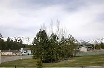 公寓 533 Emerald Drive 南太浩湖