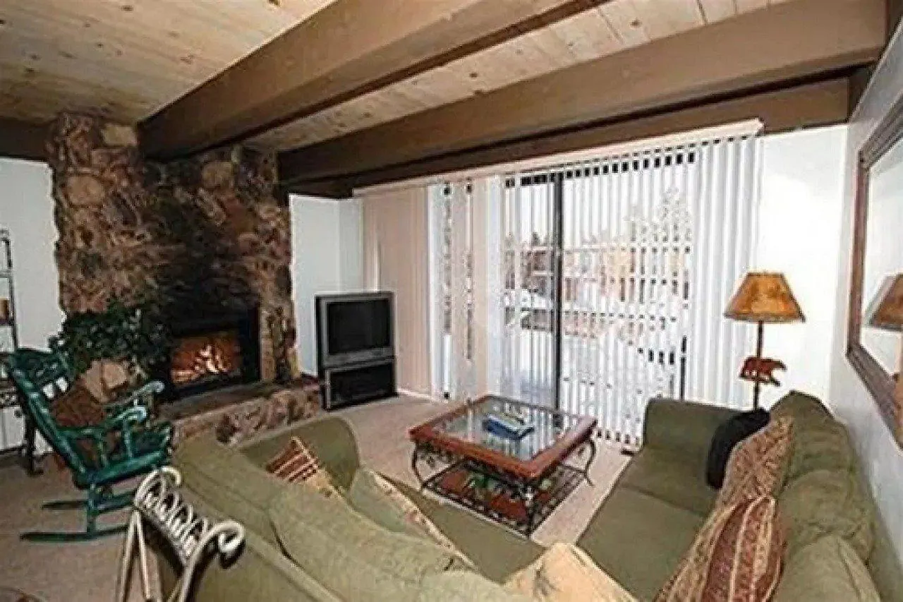 Apartament 533 Emerald Drive South Lake Tahoe