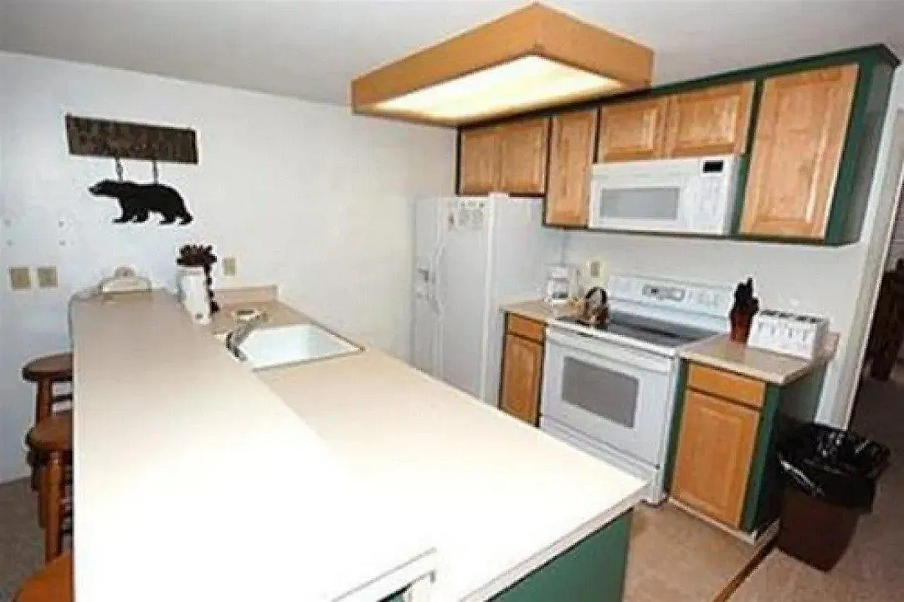 533 Emerald Drive South Lake Tahoe Apartament